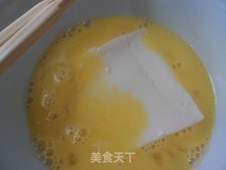 脆皮豆腐的做法步骤：3