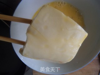 脆皮豆腐的做法步骤：5