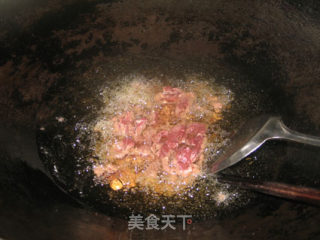 干炒牛河的做法步骤：5