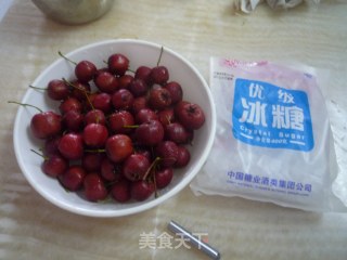 老北京小吃——炒红果的做法步骤：1