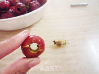 老北京小吃——炒红果的做法步骤：4