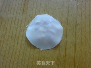 金银玉米饼的做法步骤：5