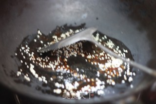 糖醋香煎带鱼－做法简单的宴客菜的做法步骤：3