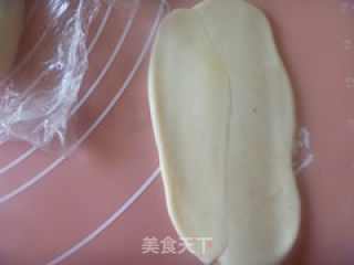 苏式鲜肉月饼的做法步骤：21