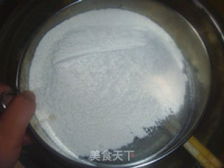 铜锣烧的做法步骤：4