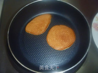 铜锣烧的做法步骤：8