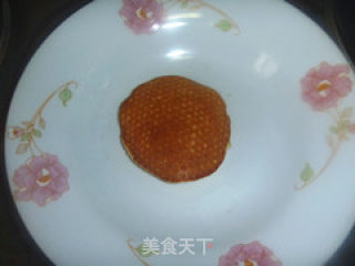 铜锣烧的做法步骤：10