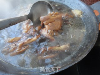 酱猪蹄的做法步骤：4