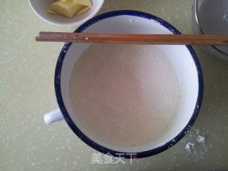 跟着薄灰学做芙纽多的做法步骤：6