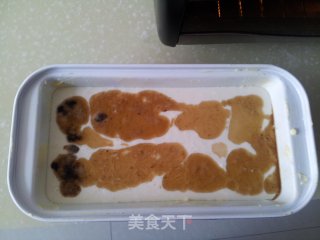 跟着薄灰学做芙纽多的做法步骤：9