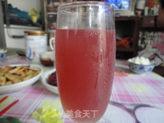 自制-------葡萄酒的做法步骤：8