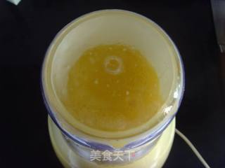 芒果奶酪慕斯的做法步骤：16
