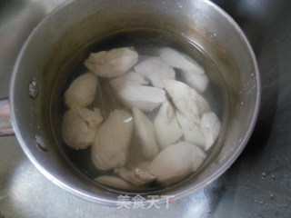 自制肉松——超级简单的方法的做法步骤：5