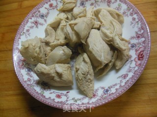 自制肉松——超级简单的方法的做法步骤：8