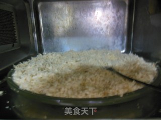 自制肉松——超级简单的方法的做法步骤：14