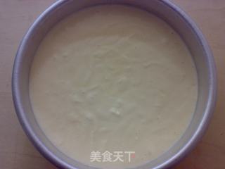 酸奶杏仁蛋糕的做法步骤：11