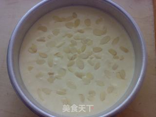 酸奶杏仁蛋糕的做法步骤：12