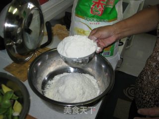 家常馒头的做法步骤：1