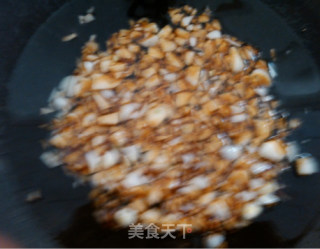 蒜蓉烤生蚝的做法步骤：3