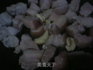 红烧肉的做法步骤：2