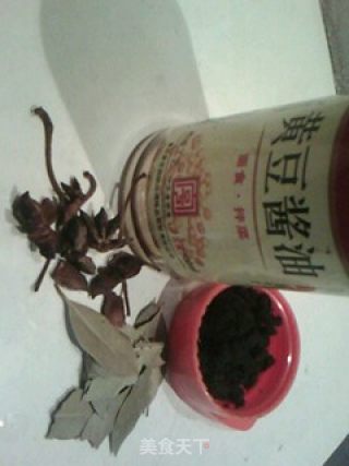 红烧肉的做法步骤：3