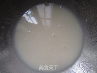 大理石吐司的做法步骤：2