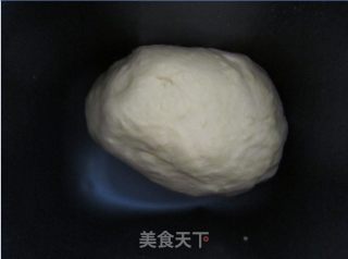 大理石吐司的做法步骤：5
