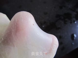 大理石吐司的做法步骤：6