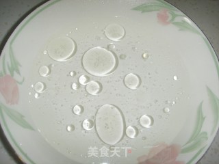 电饼铛栗子的做法步骤：2