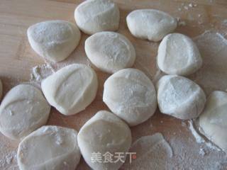 羊肉韭菜饺子的做法步骤：10