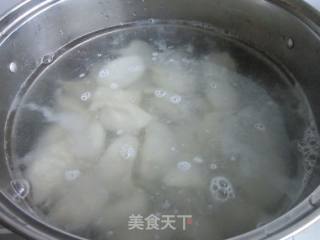 羊肉韭菜饺子的做法步骤：13