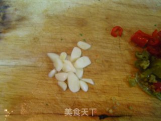 杂粮鲜香鸡丁包的做法步骤：4