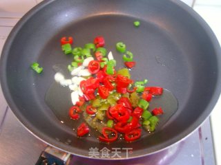 杂粮鲜香鸡丁包的做法步骤：6