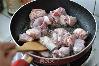 牛腩番茄汤的做法步骤：5