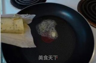 健康早餐系列—西班牙土豆烘蛋的做法步骤：9