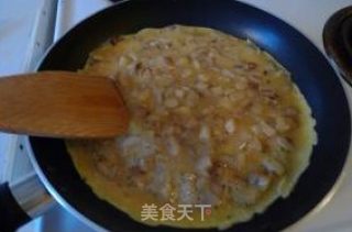健康早餐系列—西班牙土豆烘蛋的做法步骤：10