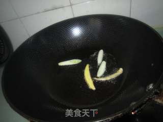 芋头炖排骨的做法步骤：3