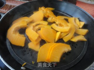 松软南瓜发糕的做法步骤：3