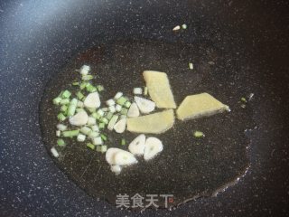 蚝油鸡腿菇的做法步骤：3