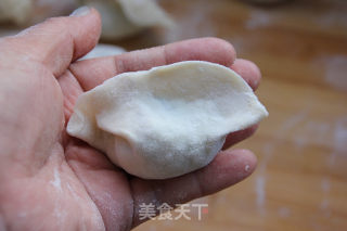 三鲜水煮饺的做法步骤：10