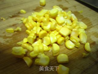 肉末炖蛋的做法步骤：3