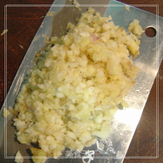 季节改变饮食也随之改变-----五香烤寸骨的做法步骤：2