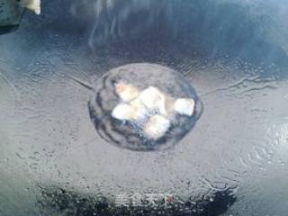 干煸黄豆芽的做法步骤：4