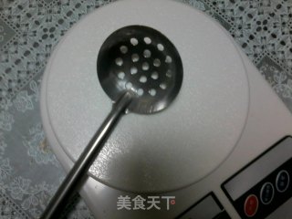 面包机版 戚风蛋糕的做法步骤：1
