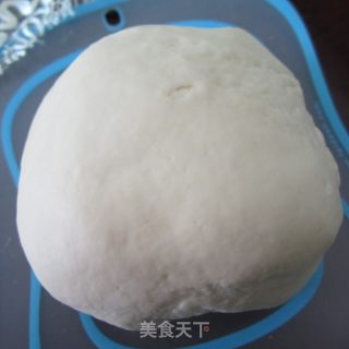 红枣花生饼--- 香---酥---脆的做法步骤：5