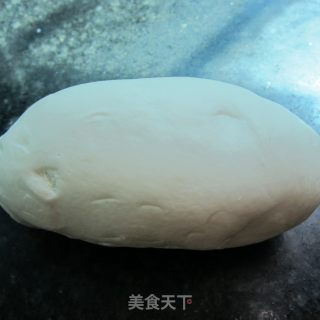 红枣花生饼--- 香---酥---脆的做法步骤：6