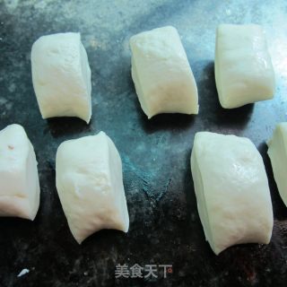 红枣花生饼--- 香---酥---脆的做法步骤：7