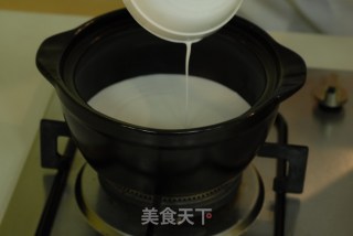 椰香三宝的做法步骤：6