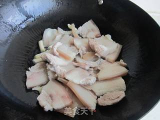 猪肉白菜炖粉条的做法步骤：6
