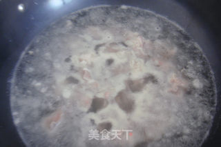 腐乳香菇蒸排骨的做法步骤：3